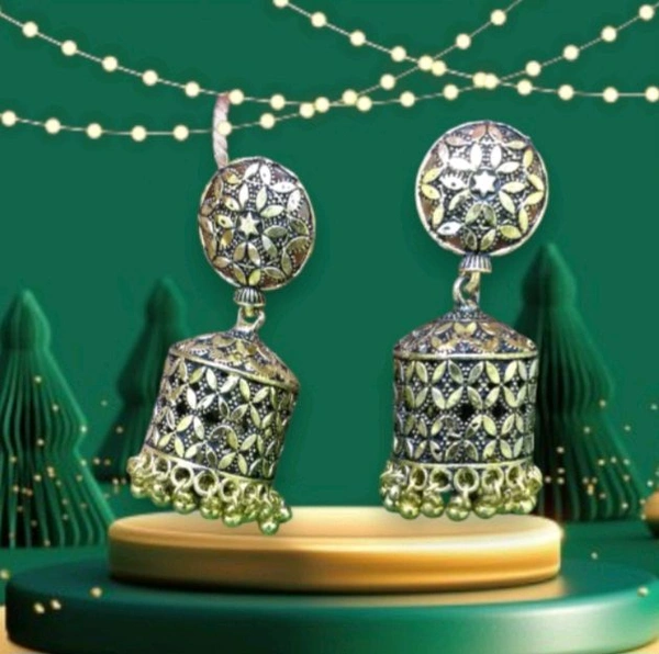 jhumki