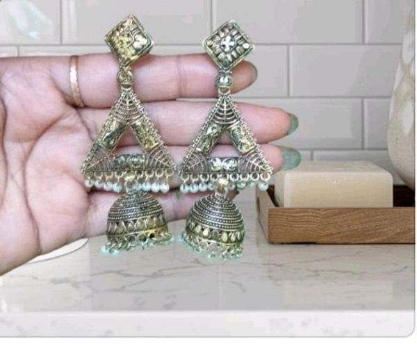 Jhumka