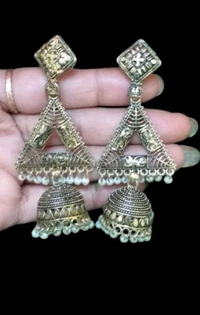 Jhumka