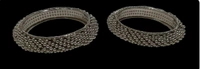 Silver Kade - 2*4