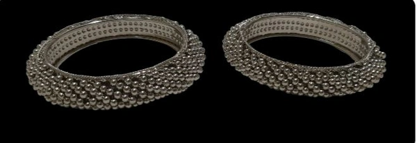 Silver Kade - 2*4