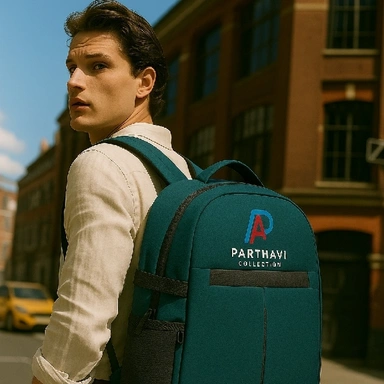 Laptop Bag And School Bag