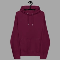 Devil Word Stylish Sweat Hoodie - S