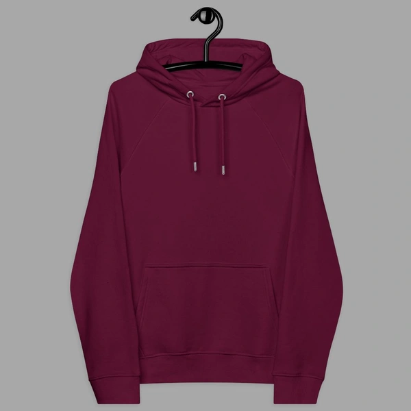 Devil Word Stylish Sweat Hoodie - S