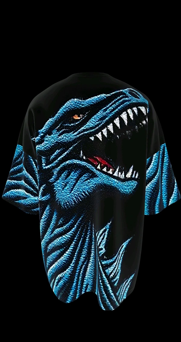 Godzilla Roar - M