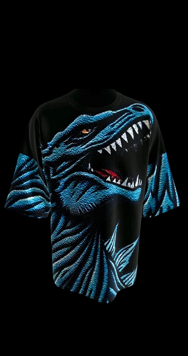 Godzilla Roar - L