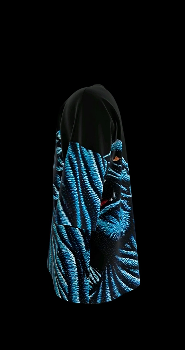 Godzilla Roar - XXL