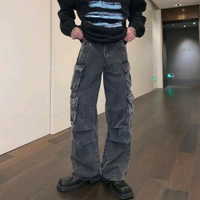Baggy Jeans - 30
