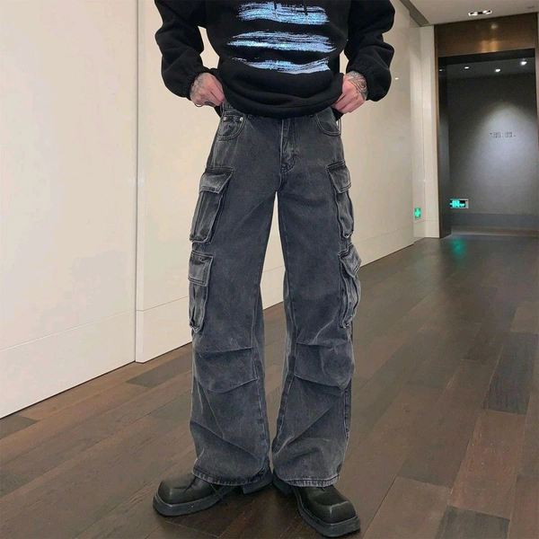 Baggy Jeans - 30