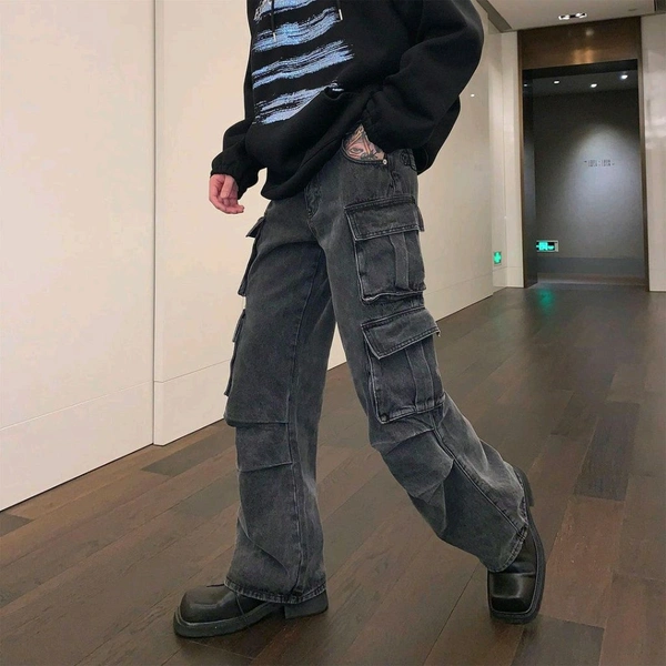 Baggy Jeans - 32