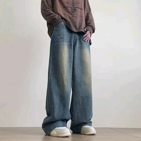 Baggy Jeans - 30
