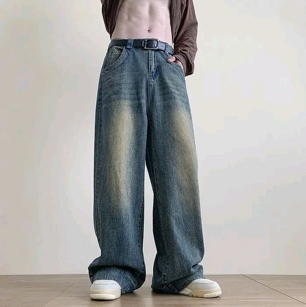 Baggy Jeans - 30
