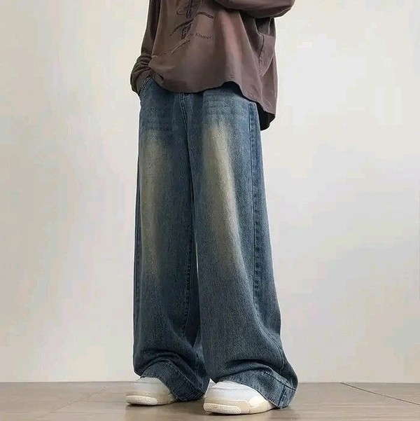 Baggy Jeans - 30