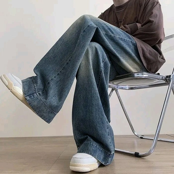 Baggy Jeans - 36