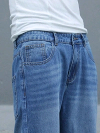 Baggy Jeans - 34