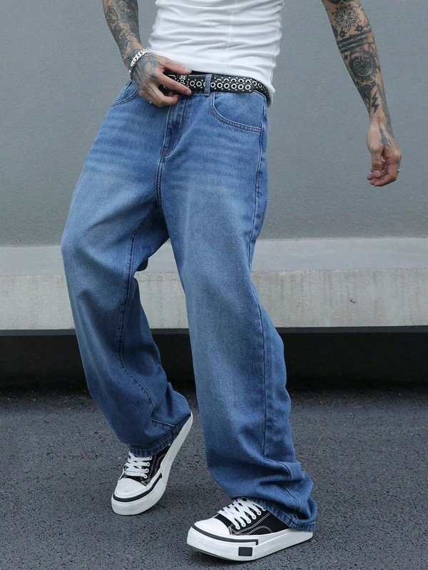 Baggy Jeans - 36