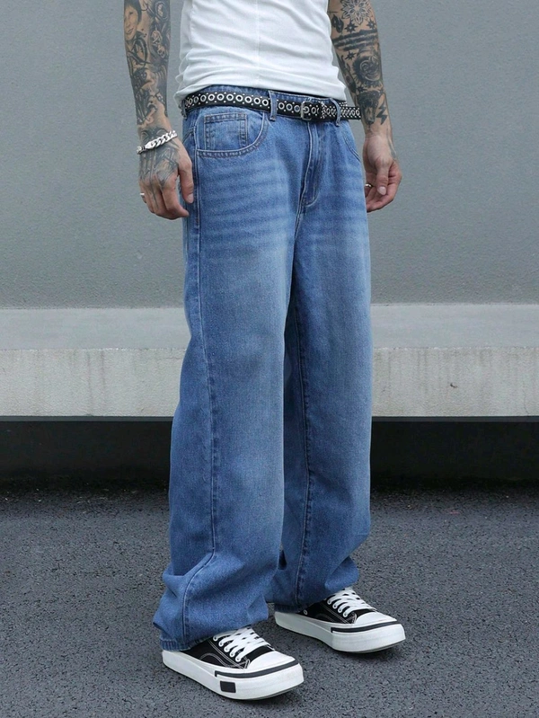 Baggy Jeans - 36