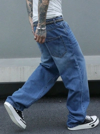 Baggy Jeans - 36