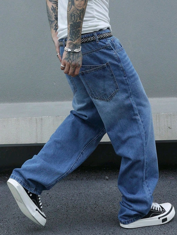 Baggy Jeans - 36