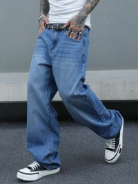 Baggy Jeans - 36