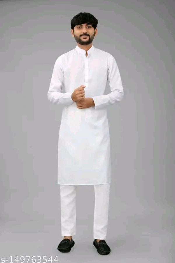 Men Kurta - M