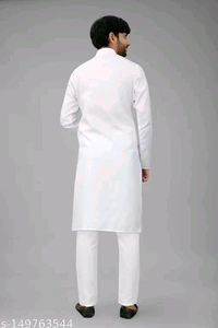 Men Kurta - XL