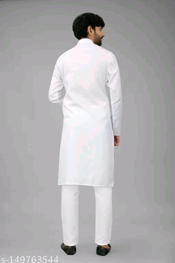 Men Kurta - XL