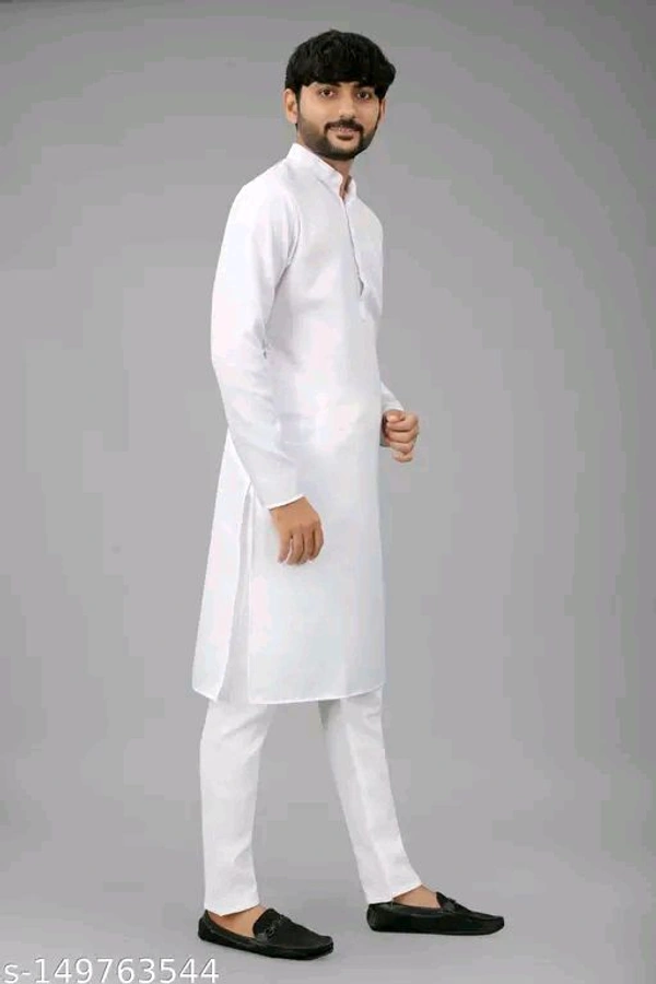 Men Kurta - XXL