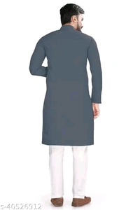 Men Kurta - M