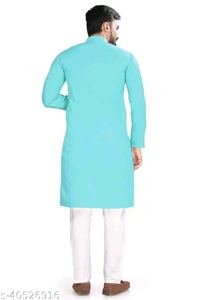 Men Kurta - L