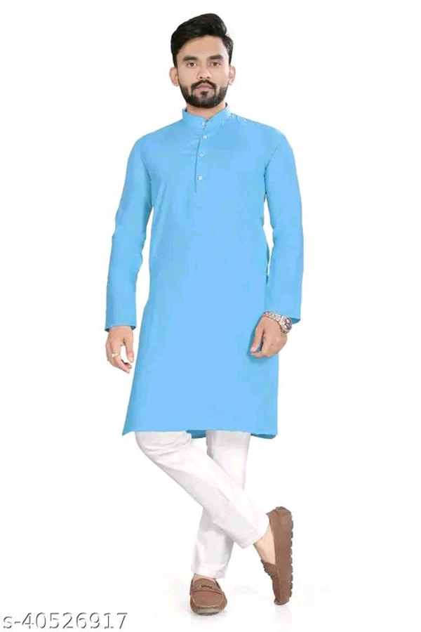 Men Kurta - XXL