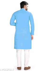 Men Kurta - XXL