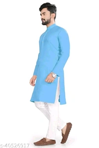 Men Kurta - XXL