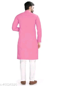 Men Kurta - M