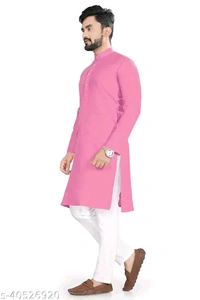 Men Kurta - K
