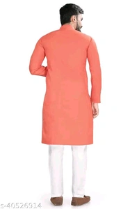 Men Kurta - XL