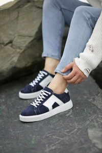 Stylish Colourblock Shoe - IND6