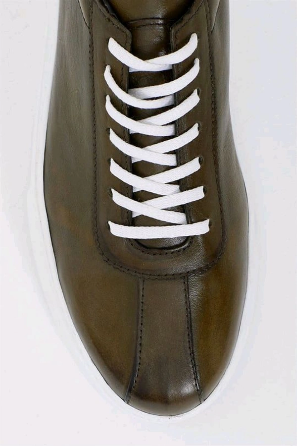 Stylish Casual Shoe - IND9