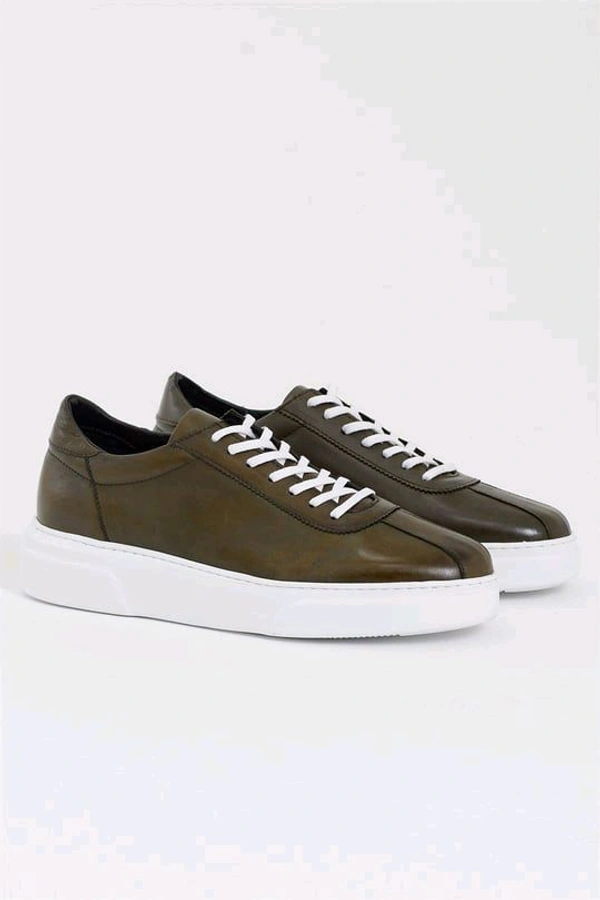 Stylish Casual Shoe - IND10
