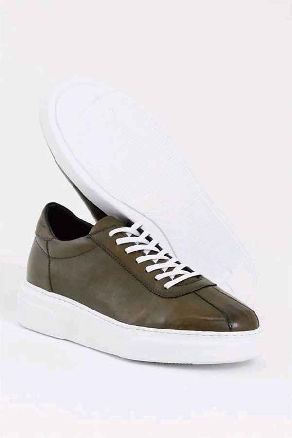 Stylish Casual Shoe - IND10