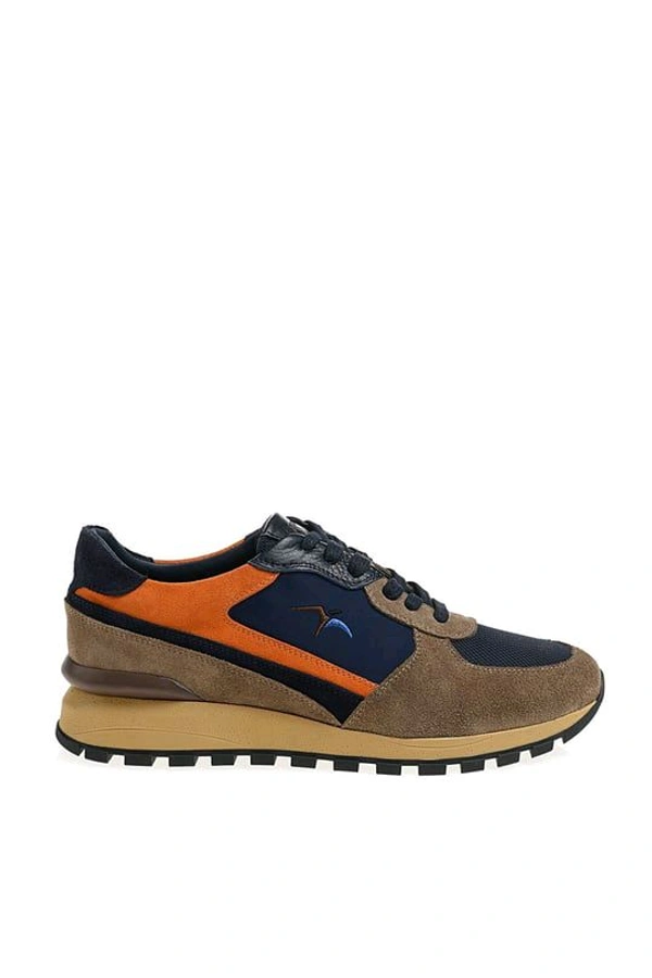 Stylish Steel Toe Shoe - IND7