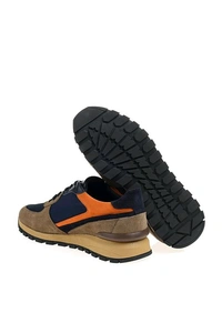 Stylish Steel Toe Shoe - IND7