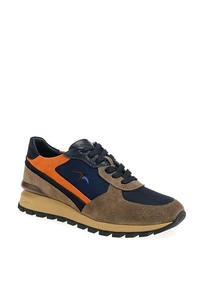 Stylish Steel Toe Shoe - IND8