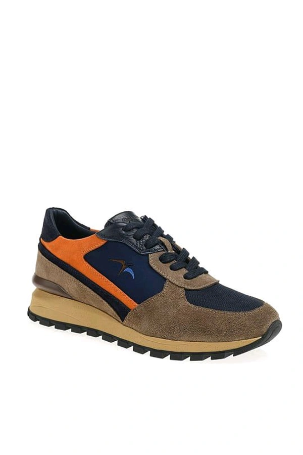 Stylish Steel Toe Shoe - IND8