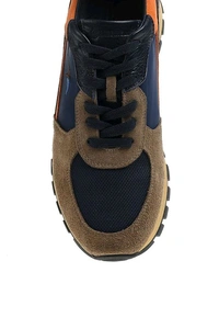 Stylish Steel Toe Shoe - IND11