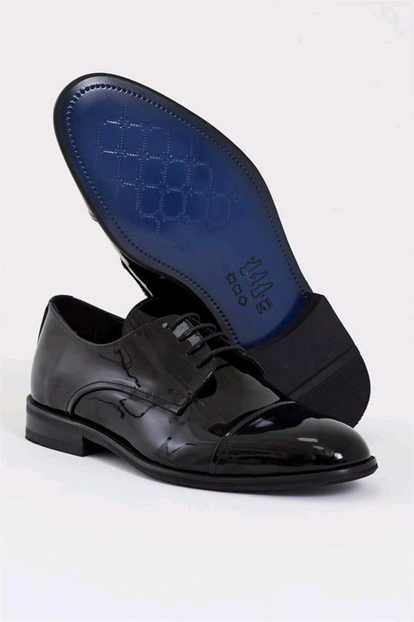 Stylish Formal Shoe - IND8