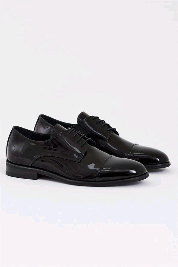 Stylish Formal Shoe - IND10