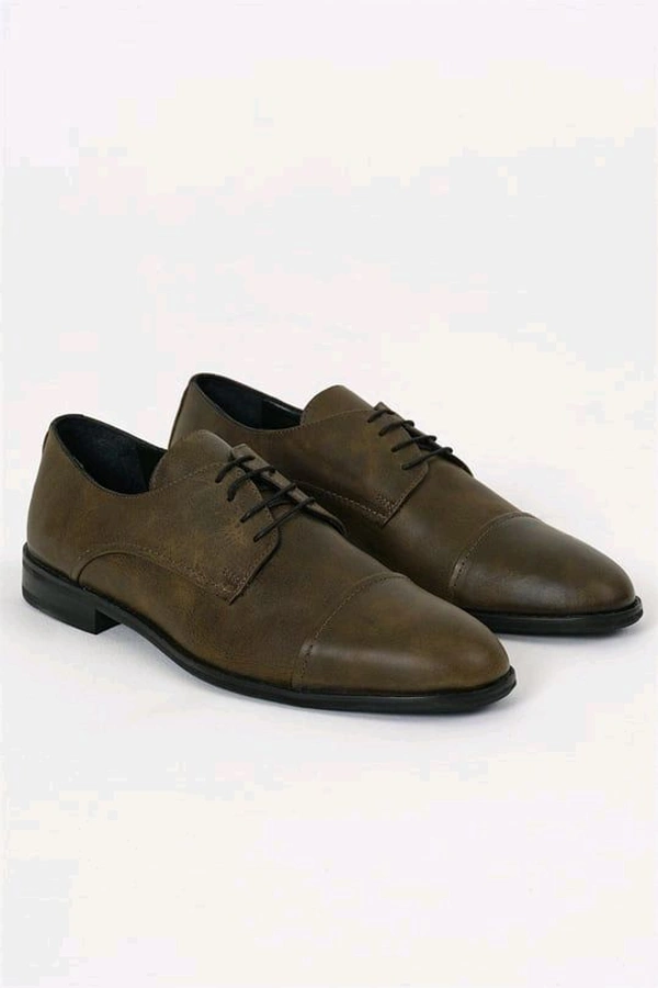 Stylish Formal Shoe - IND6