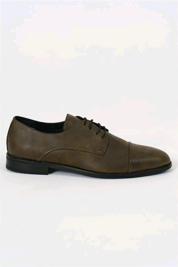Stylish Formal Shoe - IND9