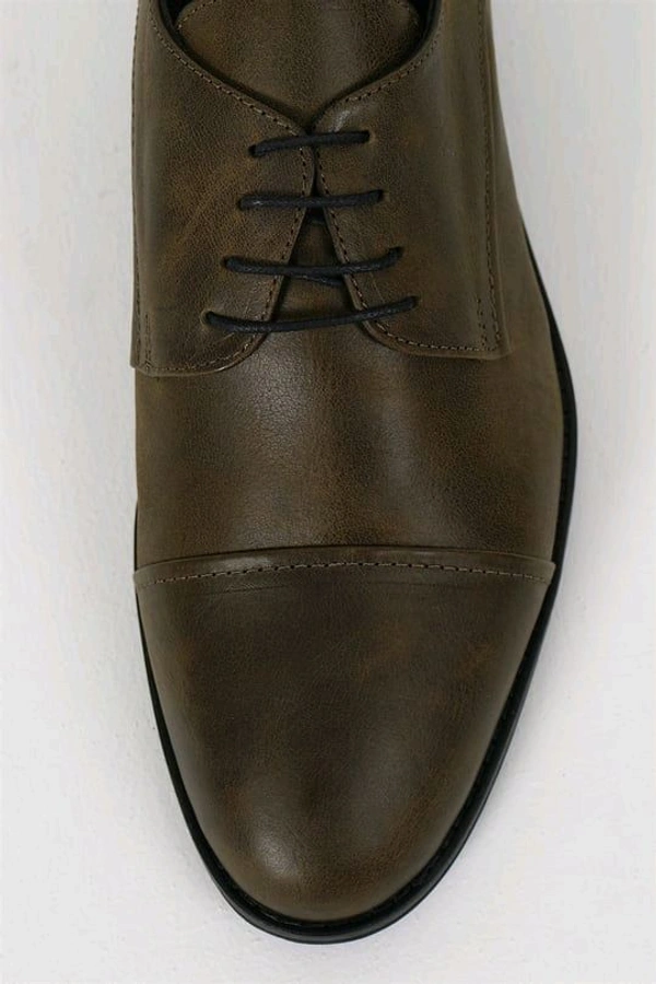 Stylish Formal Shoe - IND9